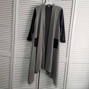 Long jacket